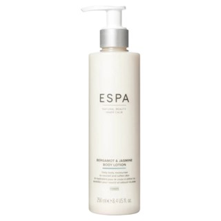 Bergamot & Jasmine Body Lotion