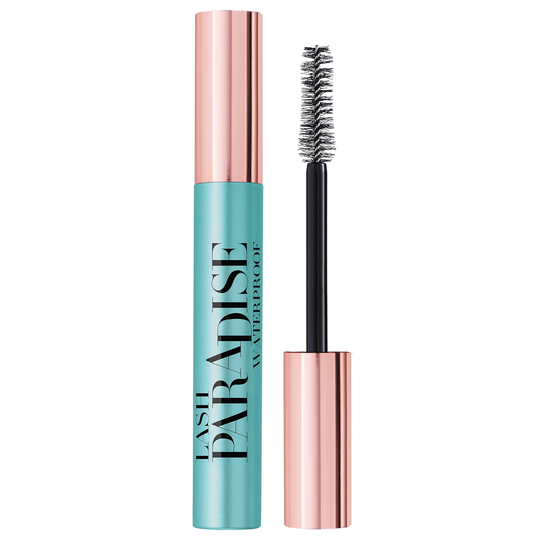 Loreal Paris Paradise Extatic Waterproof Black
