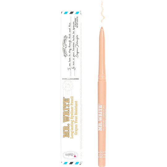 The Balm Mr. Write Seymour, 0.35 g the Balm Eyeliner