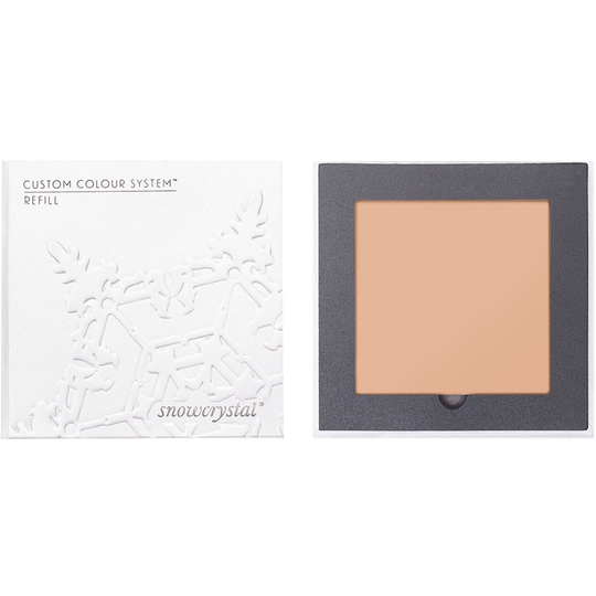 Snowcrystal Powder Cool C1 Sorbet