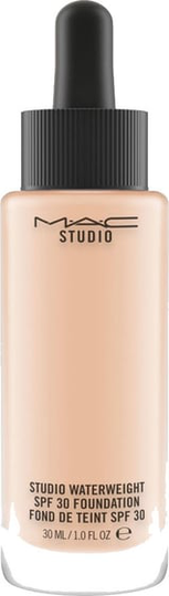 MAC Studio Waterweight Foundation SPF30 30ml NW13