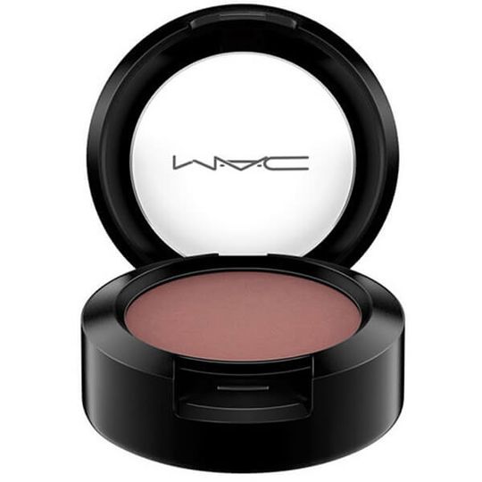 MAC Cosmetics Eyeshadow Matte Swiss Chocolate
