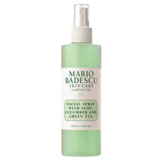 Mario Badescu Facial Spray Aloe, Cucumber & Green Tea (236ml)