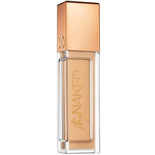 Urban Decay Stay Naked Stay Naked Longwear Foundation Shade 6 20W