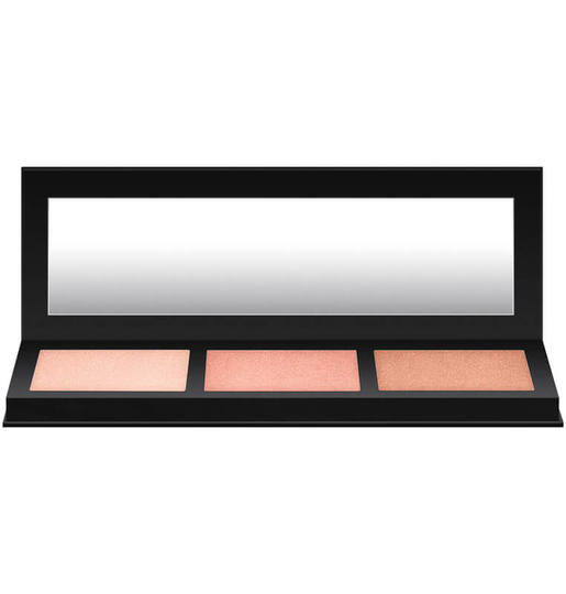MAC Cosmetics Hyper Real Glow Palette Flash + Awe