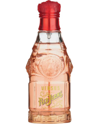 Red Jeans, EdT 75ml