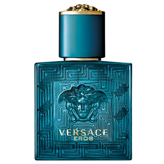Eros EdT, 30 ml Versace Miesten hajuvedet