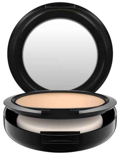 MAC Cosmetics Studio Fix Powder Plus Foundation C2