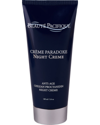 Créme Paradoxe Night Cream 100ml