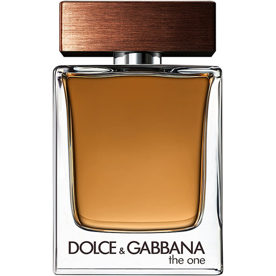 Dolce & Gabbana The One for Men Eau de Toilette, 100 ml Dolce & Gabbana Miesten hajuvedet