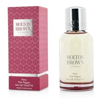 M.Brown Fiery Pink Pepper EDT Spray 50ml