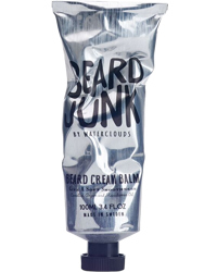 Beard Junk Beard Cream Balm, 100ml