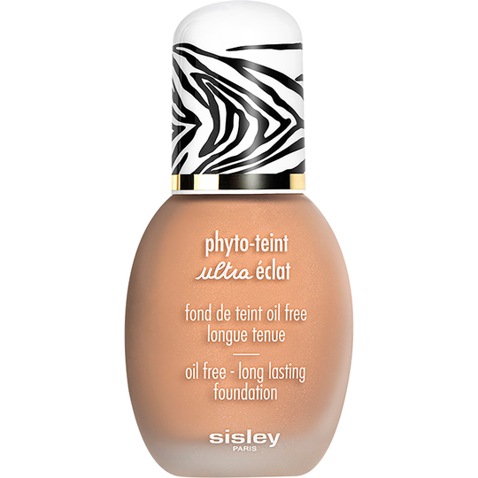 Sisley Phyto-Teint Ultra Éclat Foundation 4 honey