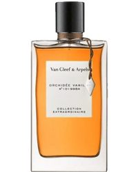 Orchidée Vanille, EdP 75ml
