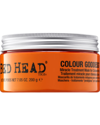 Bed Head Colour Goddess Miracle Treatment Mask 200g