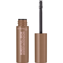 Rimmel Wonderfull Brow Mascara 24 H 5 gr No. 001