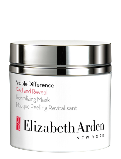 Visible Differencerevitalizing Mask Beauty WOMEN Skin Care Face Face Masks Moisturizing Mask Nude Elizabeth Arden