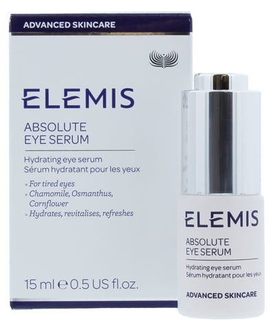 Elemis 15ml silmänympärysseerumi Absolute