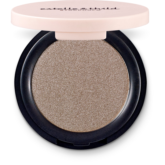 Estelle & Thild BioMineral BioMineral Silky Eyeshadow Bare