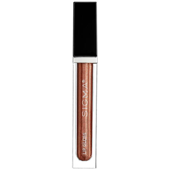 Sigma Lip Gloss Cor-de-Rosa