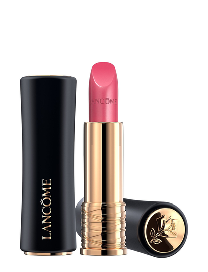 Absolu Rouge Cream R21 08 Huulipuna Meikki Vaaleanpunainen Lancôme