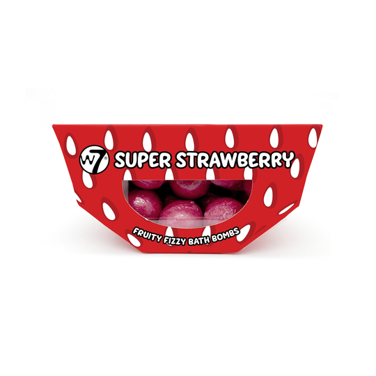 W7 Super Strawberry