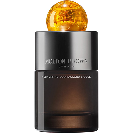 Mesmerising Oudh Accord & Gold, 100 ml Molton Brown Miesten hajuvedet