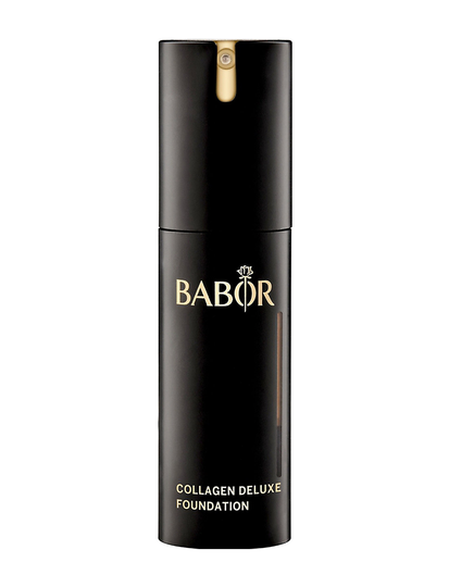 Deluxe Foundation 04 Almond Meikkivoide Meikki Babor