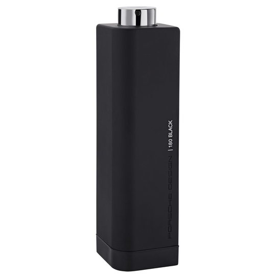 Porsche 180 Black, 50 ml Porsche Design Miesten hajuvedet