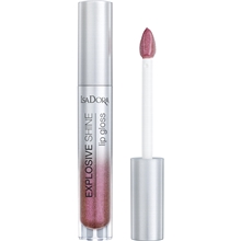 IsaDora Explosive Shine Lip Gloss 3.5 ml No. 084