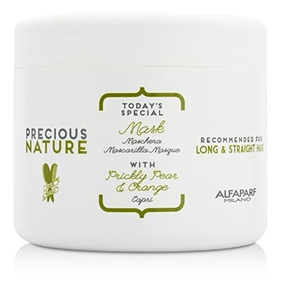 Alfaparf Long & Straight Mask 500ml