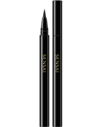 Designing Liquid Eyeliner, 01 Black