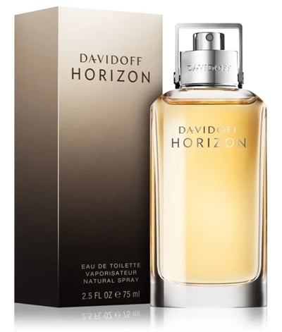 Davidoff Horzion 75ml EDT-suihke