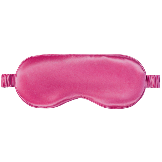 Slip Pure Silk Sleep Mask Peony
