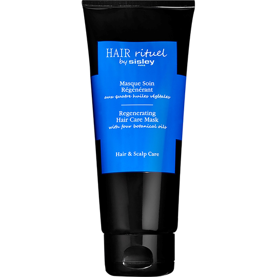 Sisley Regenerating Hair Care Mask 200 ml