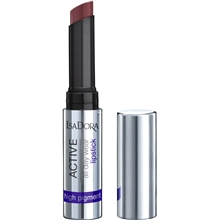 IsaDora Active All Day Wear Lipstick 1.6 gr No. 014