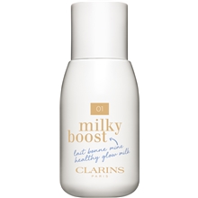 Milky Boost 50 ml No. 001