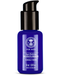 Men's Age Defying Moisturiser, 50ml