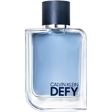 Calvin Klein Defy - Eau de toilette 100 ml
