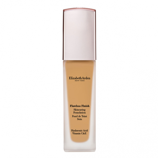 Elizabeth Arden Flawless Finish Skincaring Foundation 430w