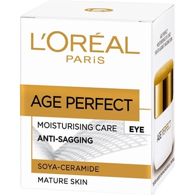 L' Oreal Age Perfect silmänympärysvoide 15ml