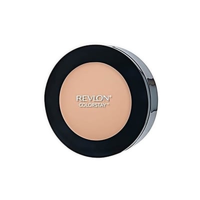 Revlon Colorstay Pressed Powder 890 Caramel 8,4G