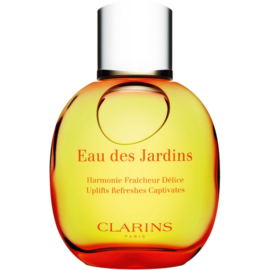 Clarins Eau Des Jardins 100 ml