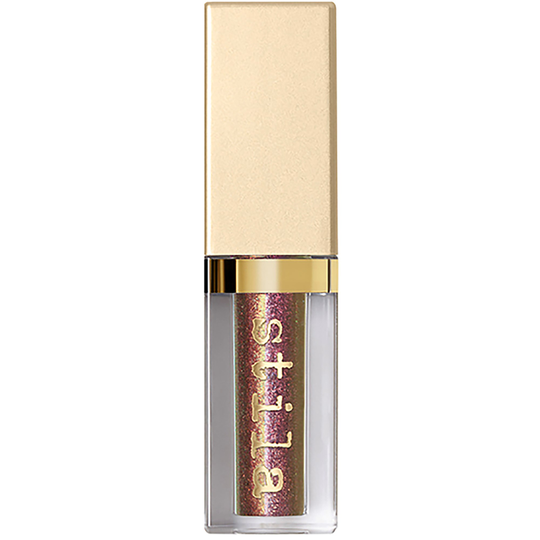 Stila Glitter and Glow Liquid Eye Shadow Rockin' Rose