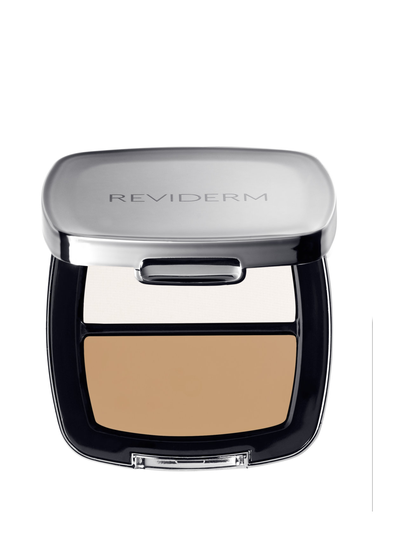 Mineral Cover Cream 2B Bisk Meikkivoide Meikki Reviderm