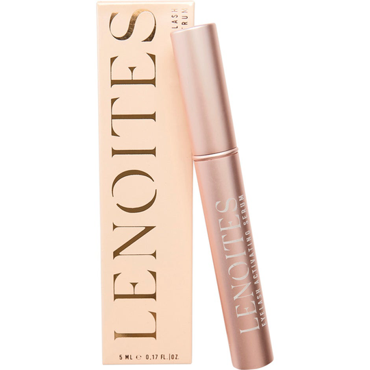 Eyelash Activating Serum, 5 ml Lenoites Ripsien hoito ja ripsiseerumit