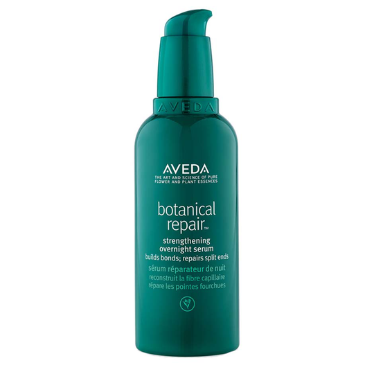 Botanical Repair Strengthening Overnight Serum, 100 ml Aveda Hiustenhoitotarvikkeet