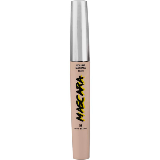 Volume Mascara, Icon Beauty Ripsiväri