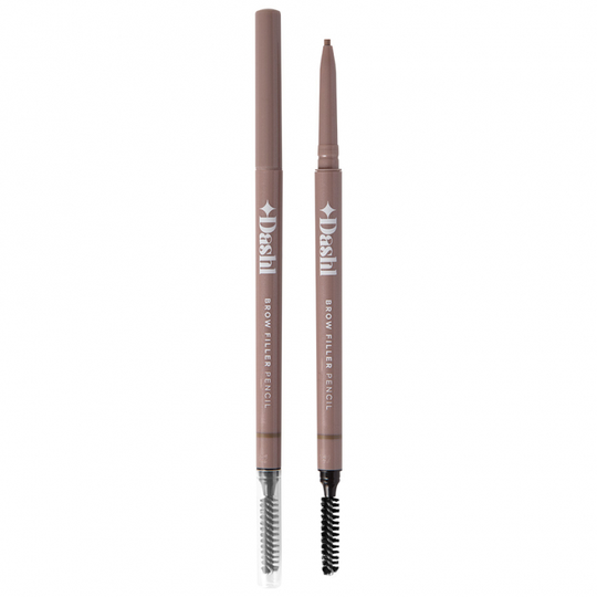 Dashl Brow Filler Pencil Light Brown