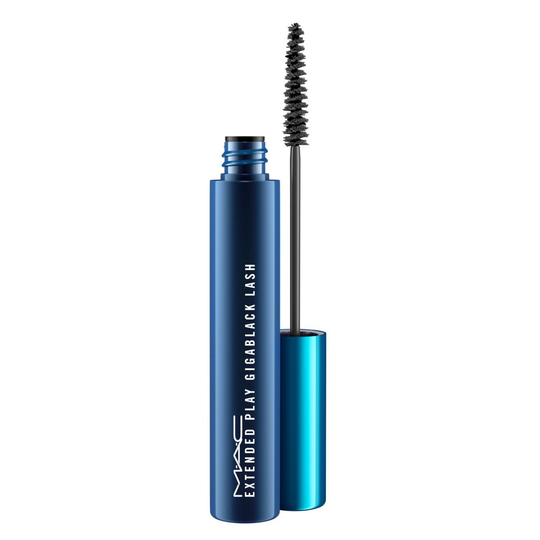 MAC Cosmetics Extended Play Extended Play Gigablack Lash Gigablac